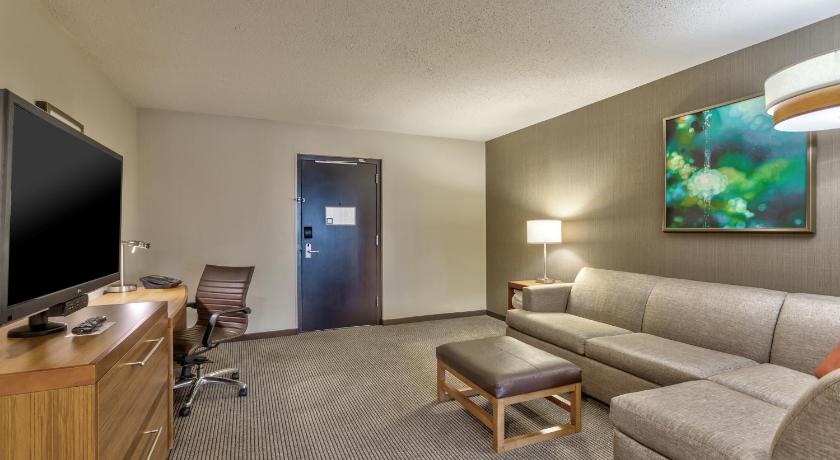 Hyatt Place Minneapolis Downtown