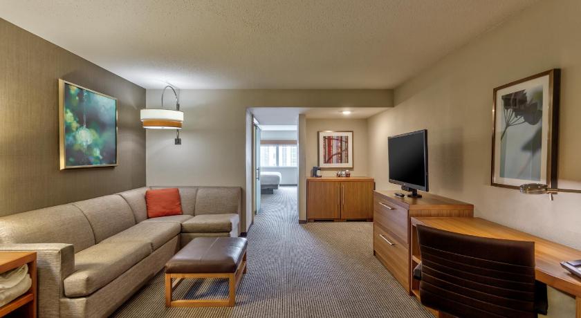 Hyatt Place Minneapolis Downtown