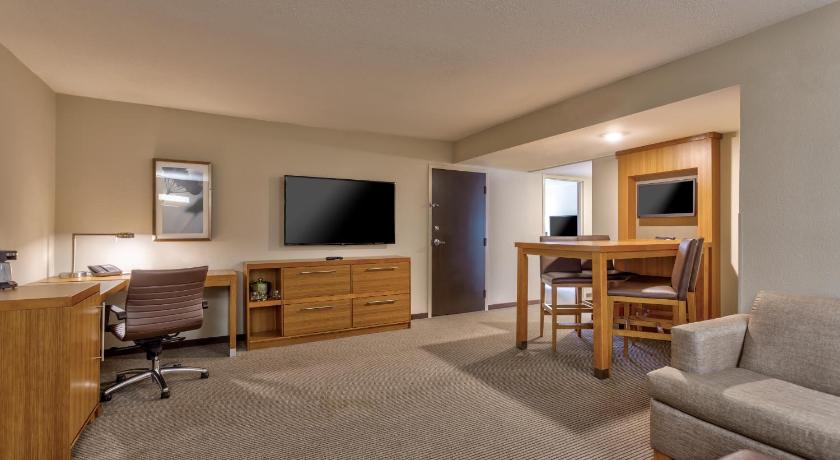 Hyatt Place Minneapolis Downtown