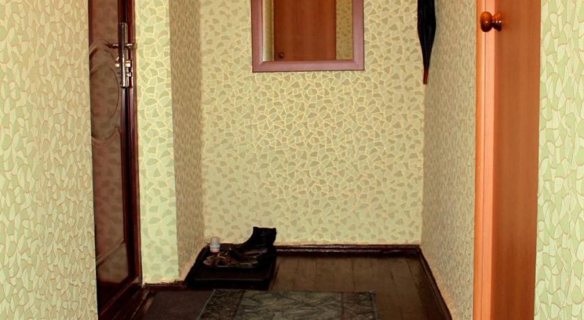 Apartment on Pobeda 2 photo