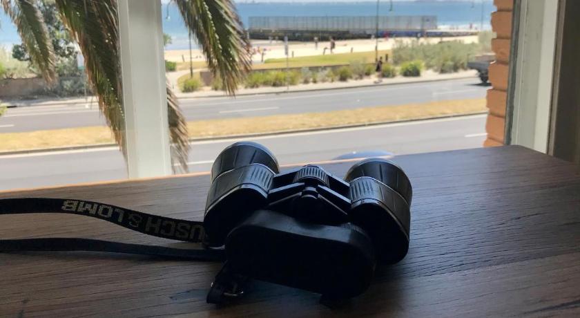 Beach Front Beauty photo