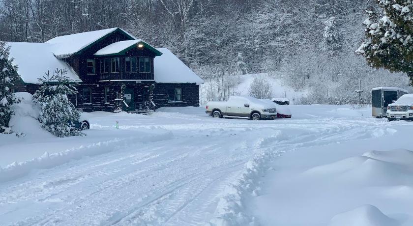 Tug Hill Resort — Hotel in Syracuse (NY)