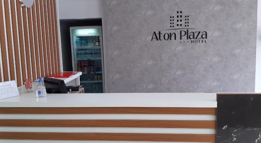 Aton Plaza Hotel