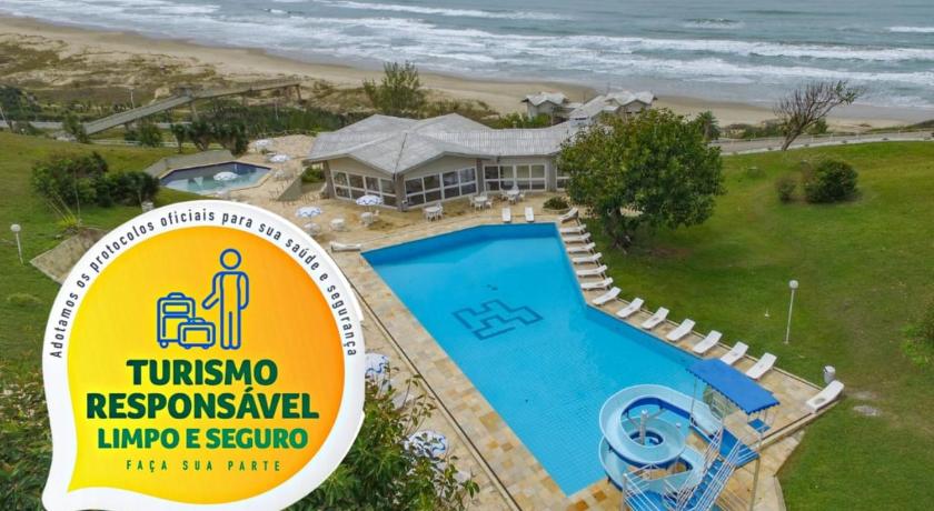 Samba Laguna Tourist Hotel — Hotel in Laguna