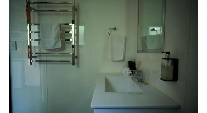 Greymouth Seaside TOP 10 Holiday Park photo