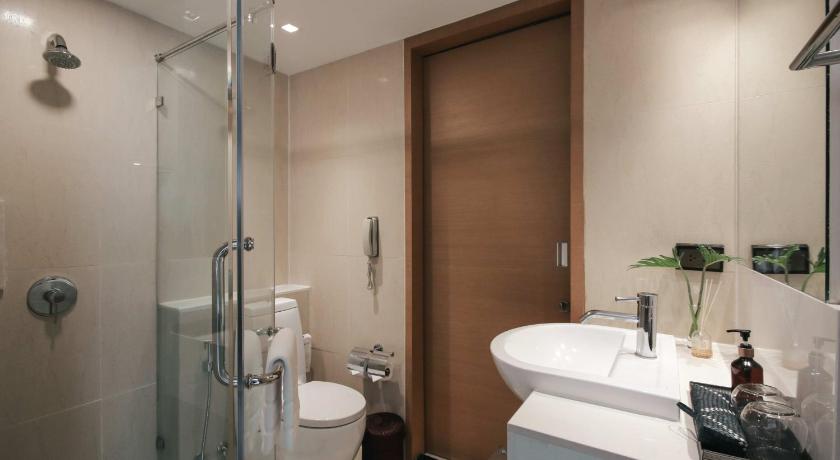 Image of 2 Bedroom Suite Duplex 8