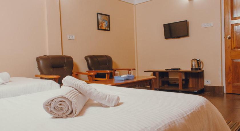 Greystone Boutique Hotel