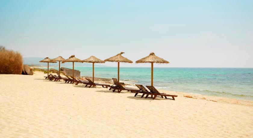 Insotel Hotel Formentera Playa