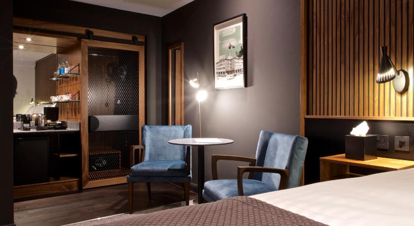 Telegraph Hotel - Coventry