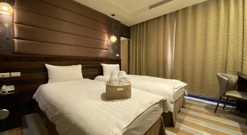 客房介紹 官網 金門in99精品旅館 In99 Hotel