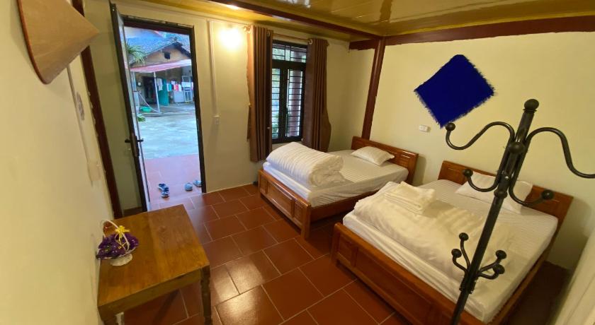 Image of Double Room with Private Bathroom 0