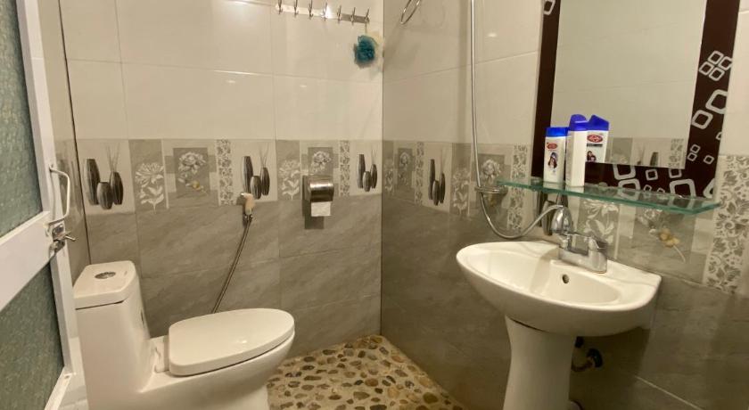 Image of Triple Room with Bathroom 2