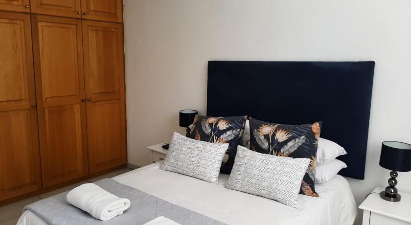 20 Ipanema Beach — Hotel in Durban