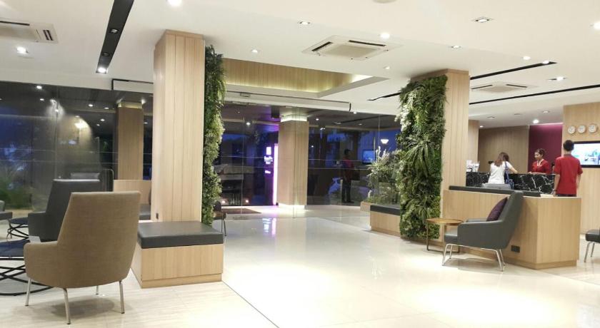 Image of Studio Twin Room 10