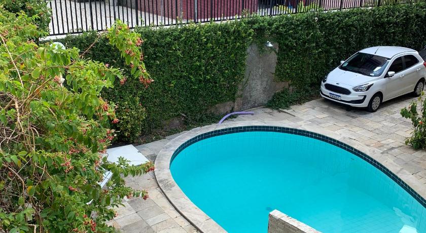 Manaira Hostel — Hotel in Joao Pessoa