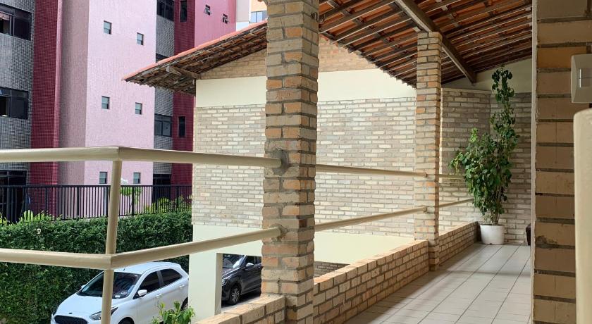 Manaira Hostel photo