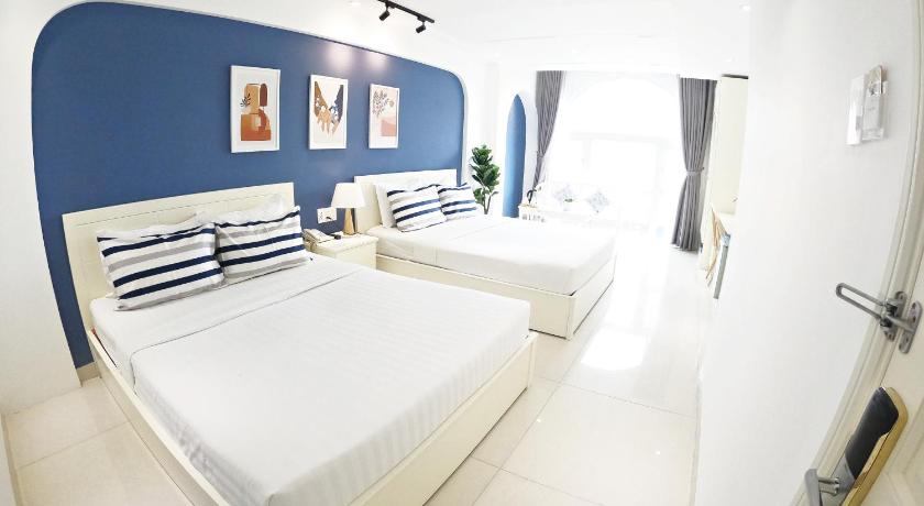 Dinh Phat Hotel photo