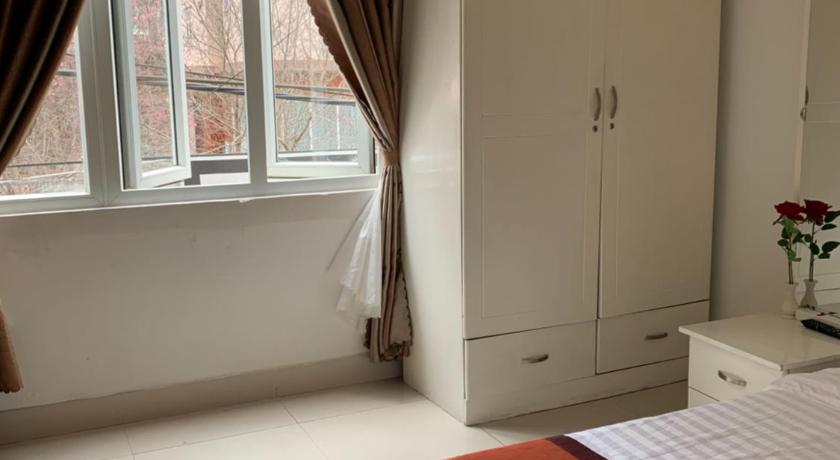 Kim Huong Homestay photo