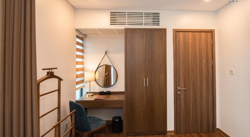 Image of Junior Apartment 15