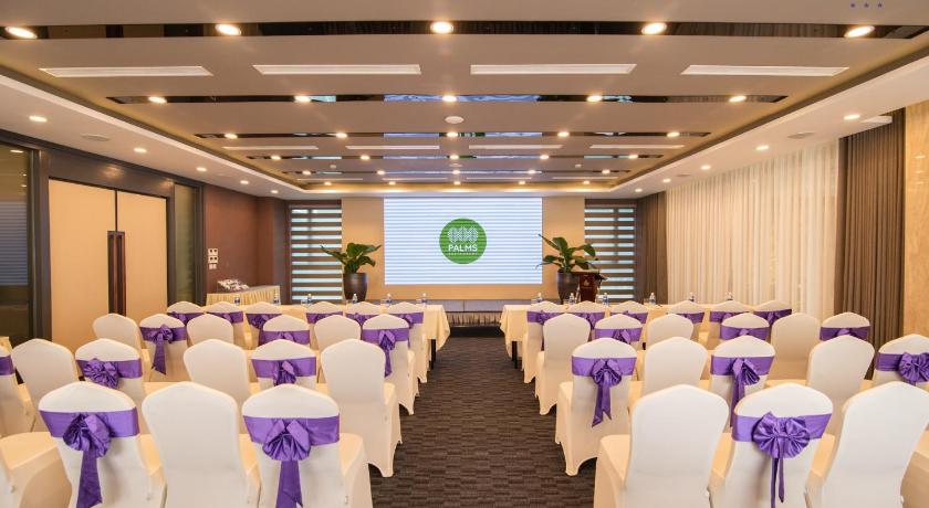 Purple Lotus Hotel photo