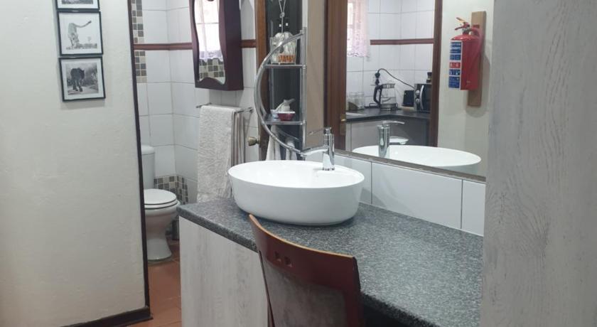 Bio-Pointment Guest Suites photo