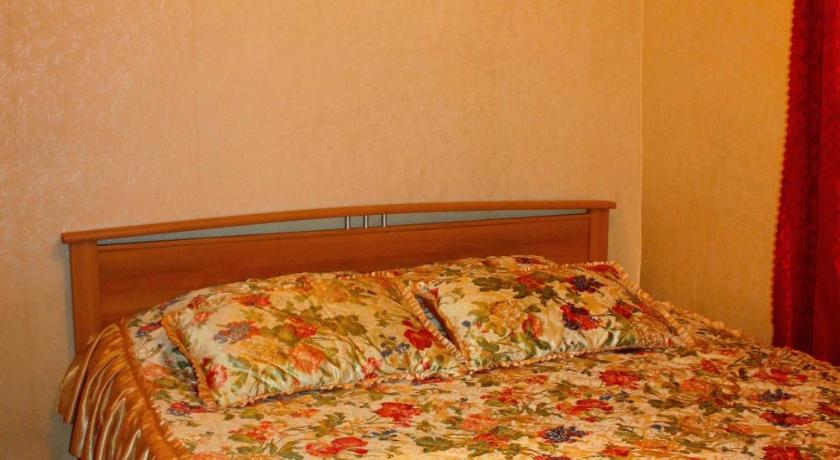 Apartment on Pobeda 2 — Hotel in Tsvetochnyy