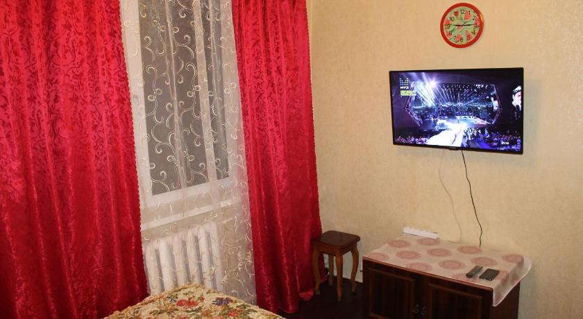 Apartment on Pobeda 2 photo