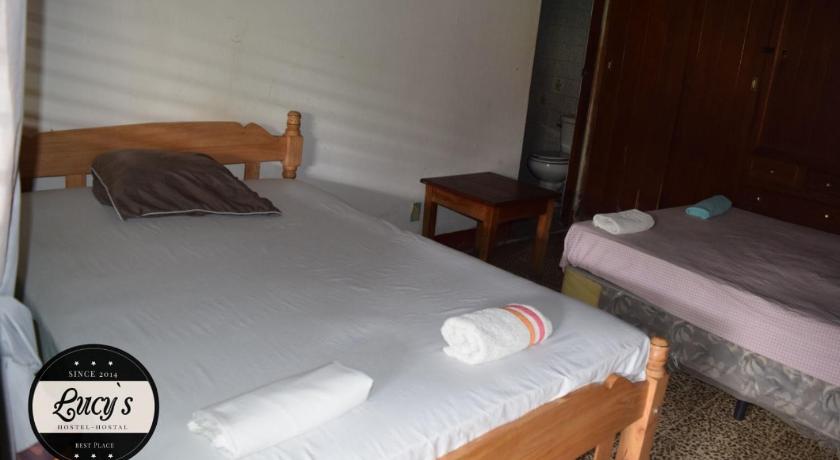 Casa Lucys Hostal photo