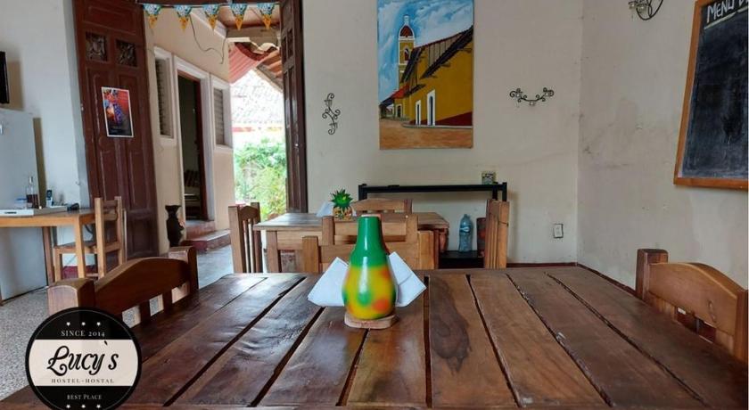 Casa Lucys Hostal photo