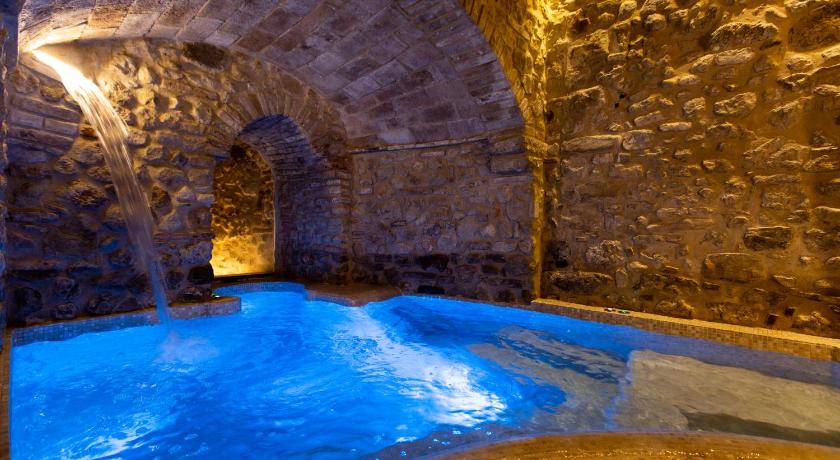 Oste del Castello Wellness & Bike Hotel