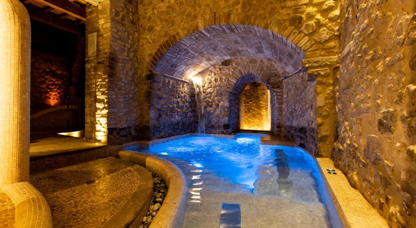 Oste del Castello Wellness & Bike Hotel