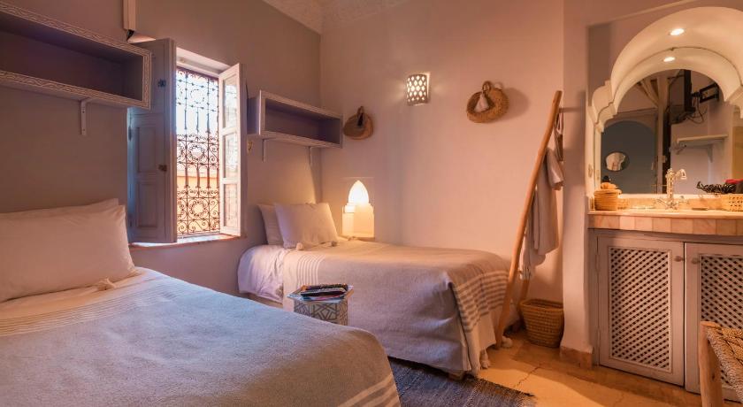 Riad Loudaya & Spa photo