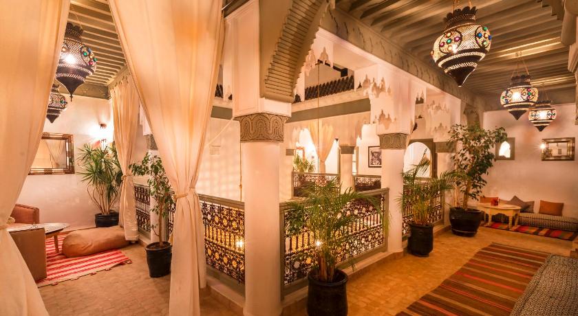 Riad Loudaya & Spa photo