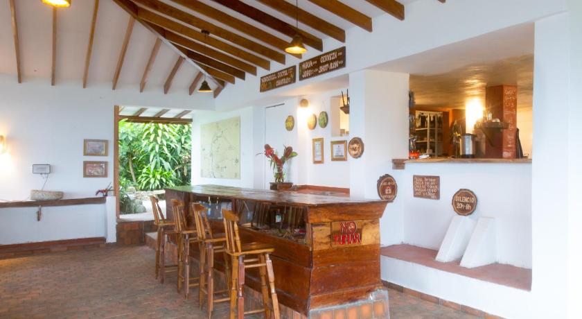 Mundo Nuevo Eco Lodge photo