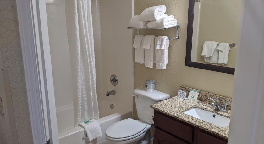 MainStay Suites Coralville - Iowa City