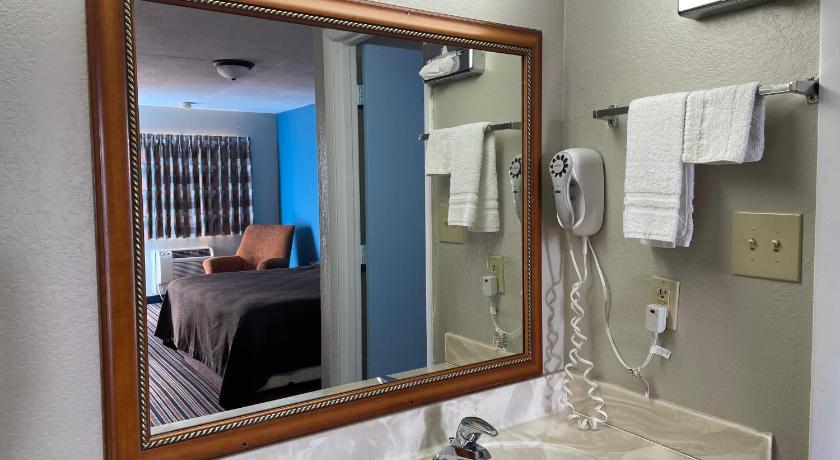 Budget Inn Motel photo