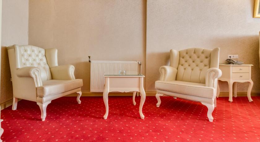 Twins Boutique Hotel