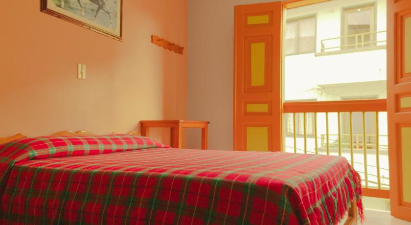 Hotel Felicina photo