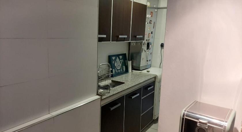Apartamento centrico amueblado photo