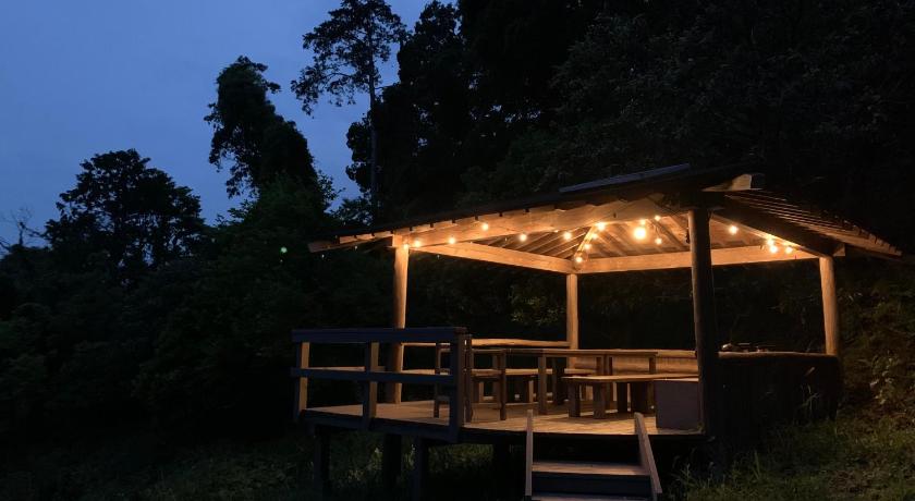 伊豆 Shobuzawa Log 4星级 住宿 客房