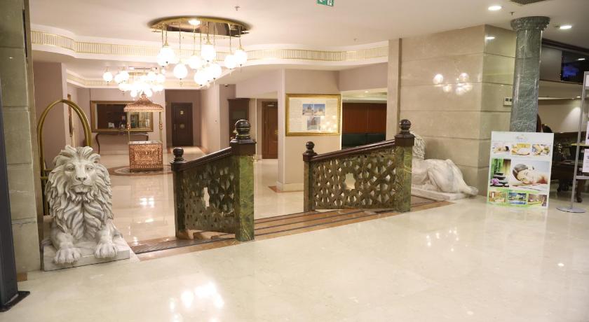 Hurry Inn Merter Istanbul Hotel