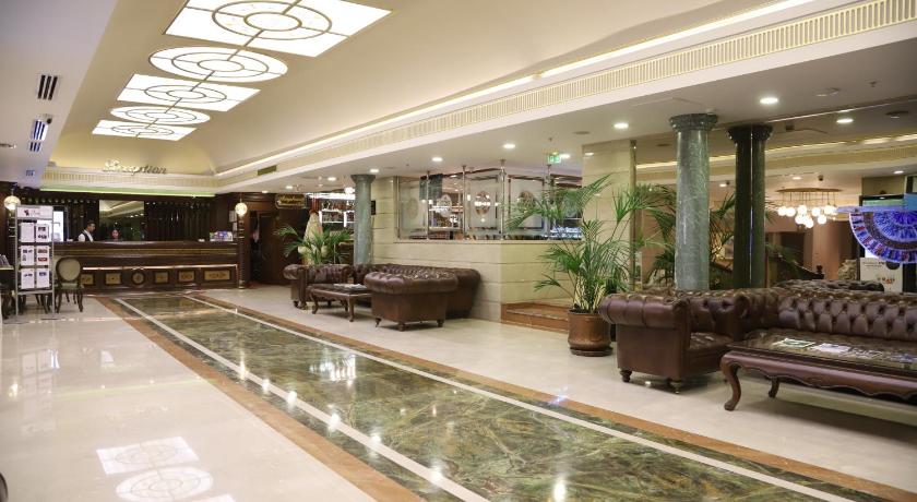 Hurry Inn Merter Istanbul Hotel