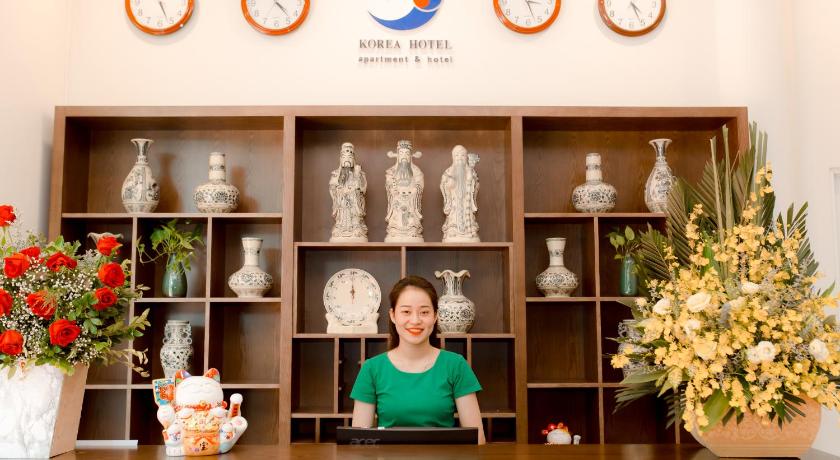 Korea Hotel Bac Giang photo