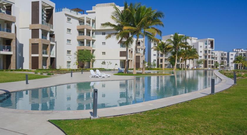 Le Sifah - Golf Lake Apartments photo