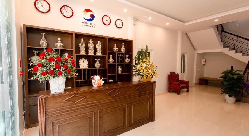 Korea Hotel Bac Giang photo