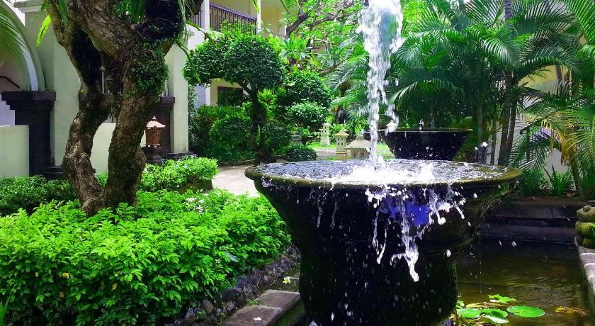 Legian Paradiso Hotel - image 37