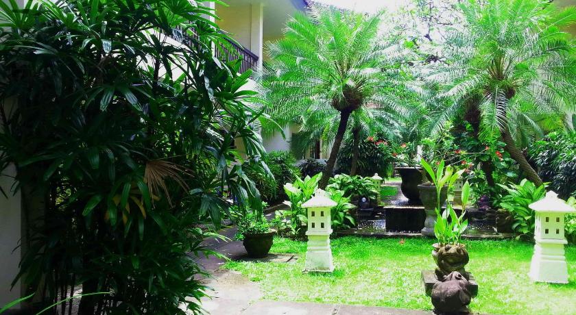 Legian Paradiso Hotel - image 41