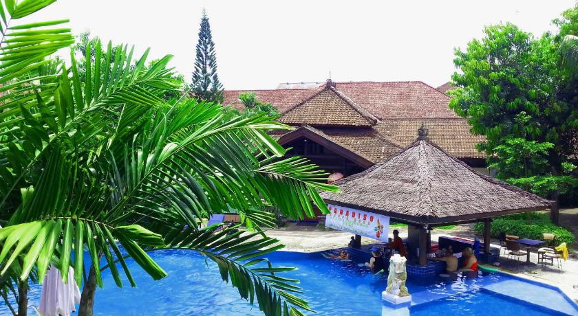 Legian Paradiso Hotel - image 32