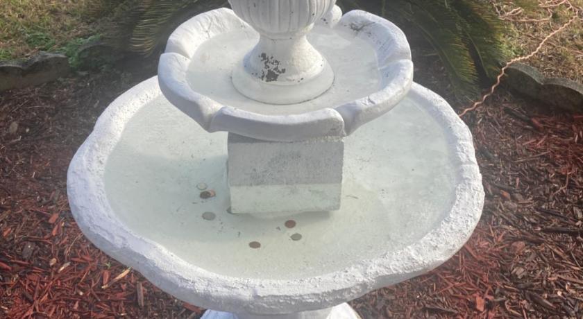 Nassau Holiday Motel — Hotel in Yulee (FL)