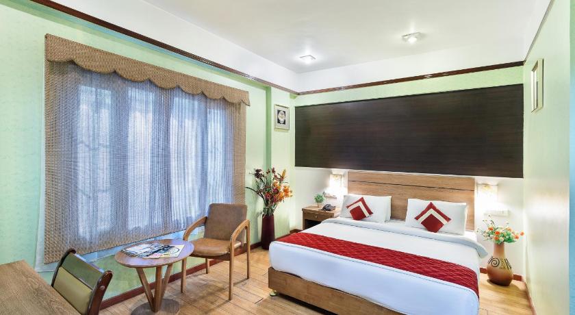 Image of Deluxe Double Room 7